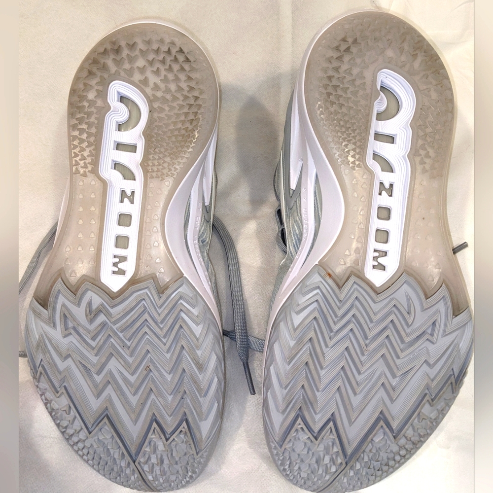 Nike Air Zoom GT Cut Version 2.0 Men's  Shoes - Picture 9 of 12